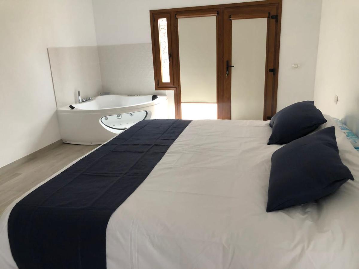 Vivienda Vacacional Agripina Echedo Dış mekan fotoğraf