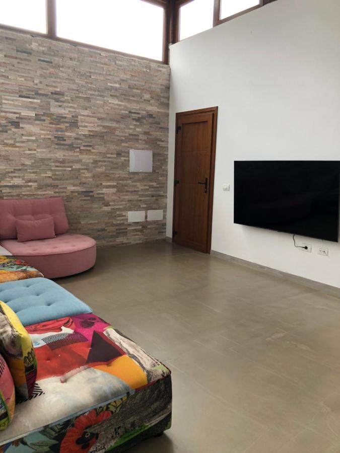 Vivienda Vacacional Agripina Echedo Dış mekan fotoğraf