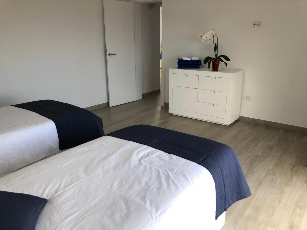 Vivienda Vacacional Agripina Echedo Dış mekan fotoğraf