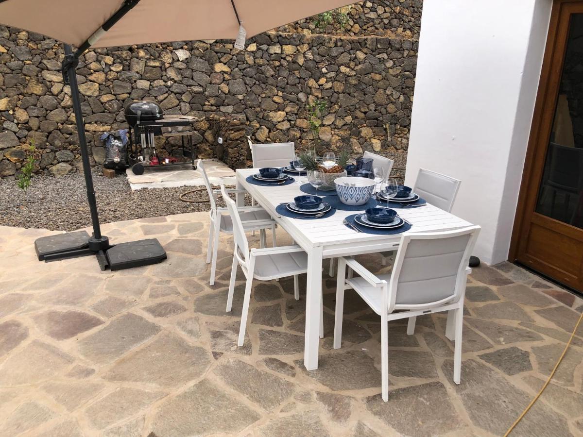 Vivienda Vacacional Agripina Echedo Dış mekan fotoğraf