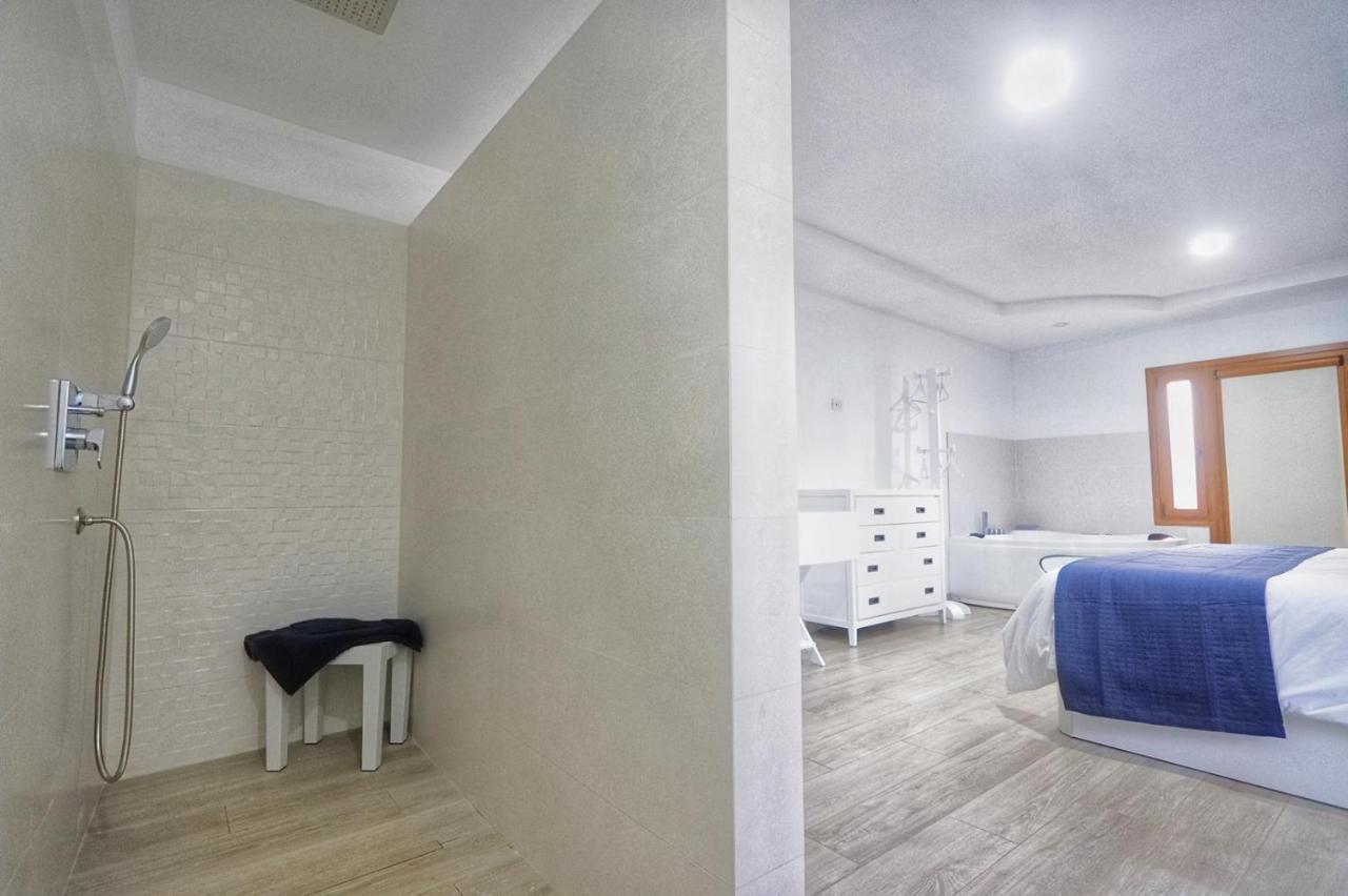 Vivienda Vacacional Agripina Echedo Dış mekan fotoğraf