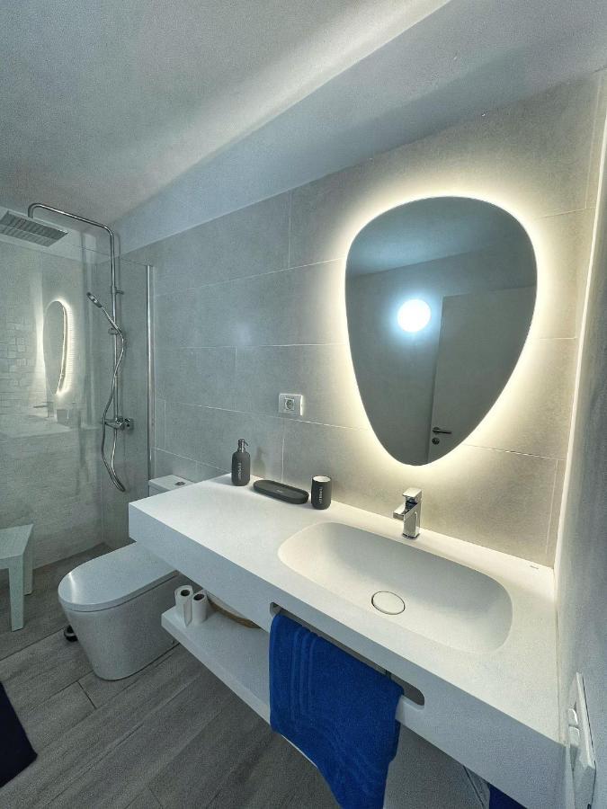 Vivienda Vacacional Agripina Echedo Dış mekan fotoğraf